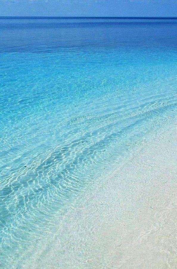 Villino Celeste Fronte Spiaggia Torre Lapillo Exteriör bild